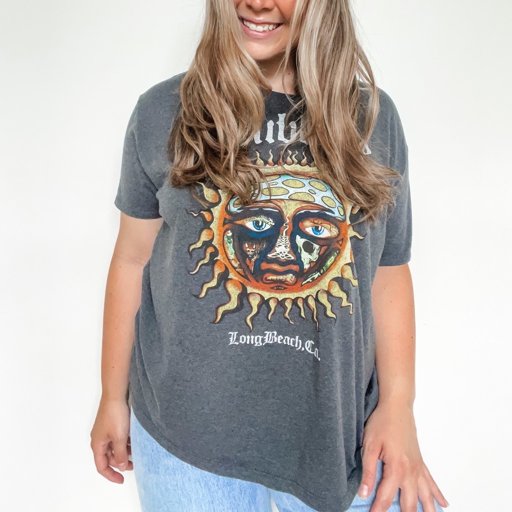 💫 SOLD ON IG Sublime Tee